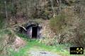 Grube Ameise im Leimbachtal bei Siegen, Westerwald, Nordrhein-Westfalen, (D) (35) 24. April 2016 Stollen.JPG